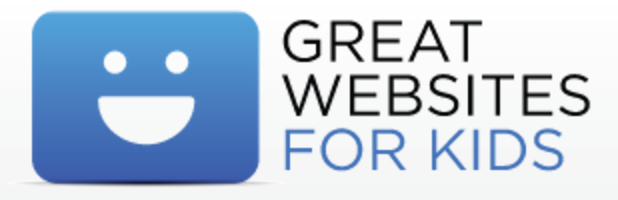 Great Website for Kids Award