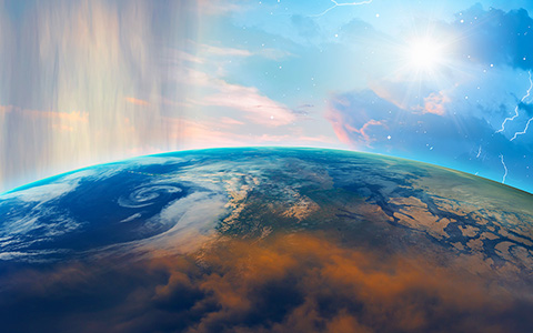 Climate Core