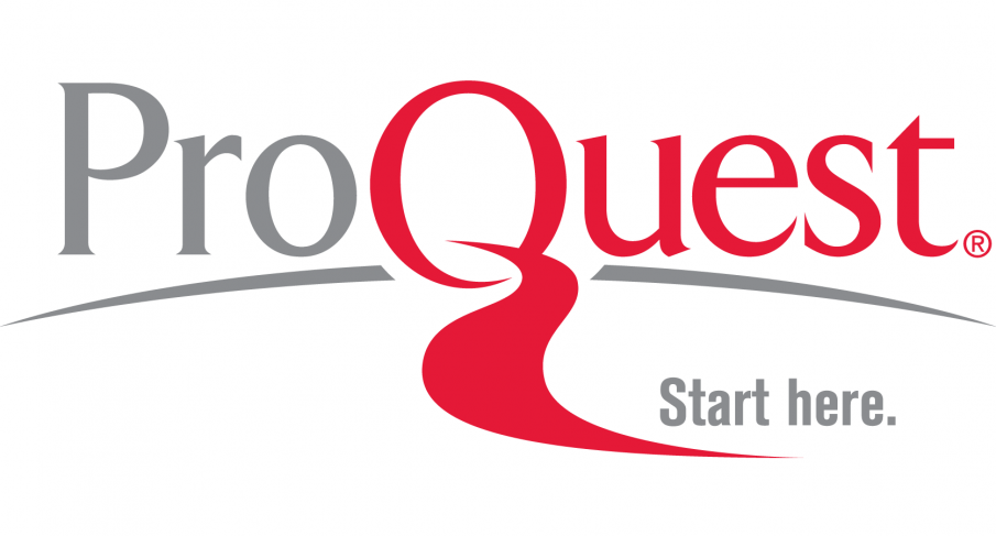 ProQuest Logo