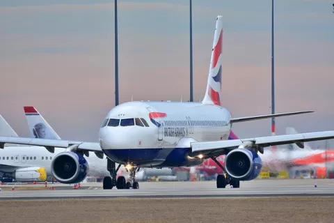 A Plan To Cut Flight Emissions thumbnail