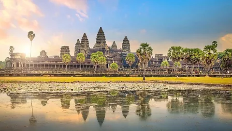 Lost City Of The Khmer Empire  thumbnail