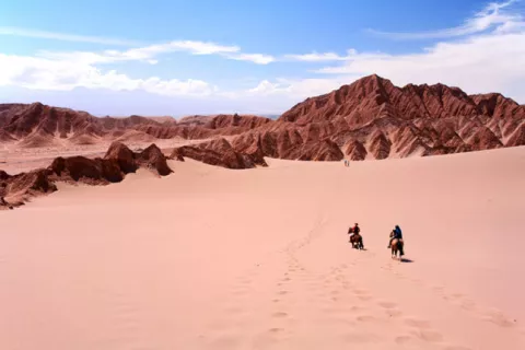 Atacama, Once A Paradise! thumbnail