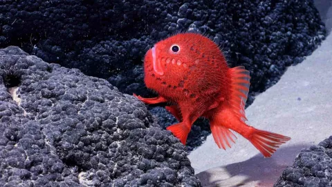 A Deep Sea Discovery!  thumbnail