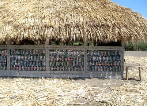 Your Plastic Bottles, My Future thumbnail