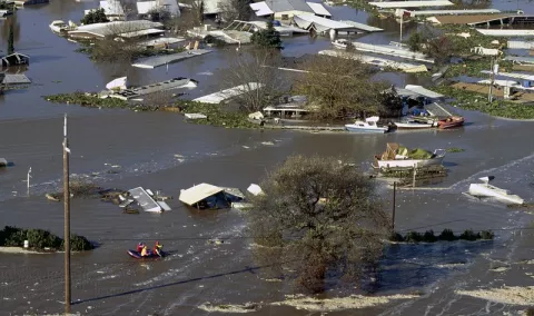 Atmospheric Rivers: What Are They? thumbnail