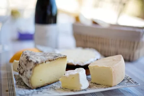 Climate Impacts French Cheese thumbnail