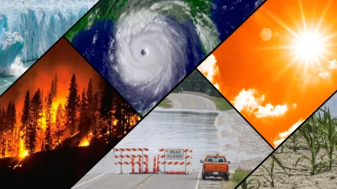 Climate Change: How To Value Life? thumbnail