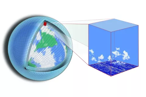 A Nobel For Climate Scientists thumbnail