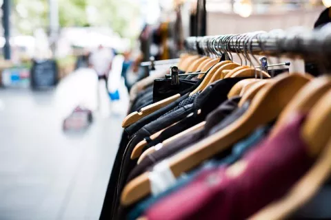 France To Limit Fast Fashion thumbnail