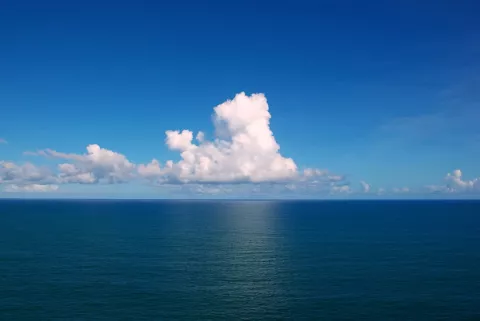 Earth Was Once a Water World! thumbnail