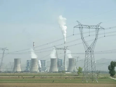 What Led To Power Cuts In China? thumbnail