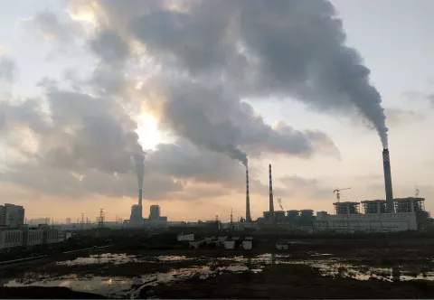 How Dependent Are We On Coal? thumbnail