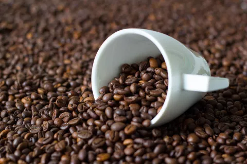 The Future Of Coffee: In Trouble? thumbnail