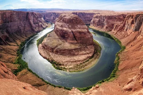 U.S States Fail To Agree On Colorado Waters thumbnail
