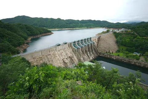Why Did Norway Blow Up A Dam? thumbnail