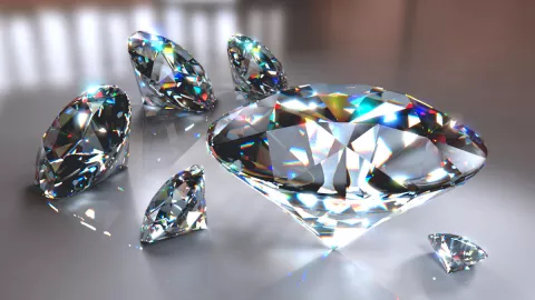 A New Type Of Ice Found In Diamond thumbnail