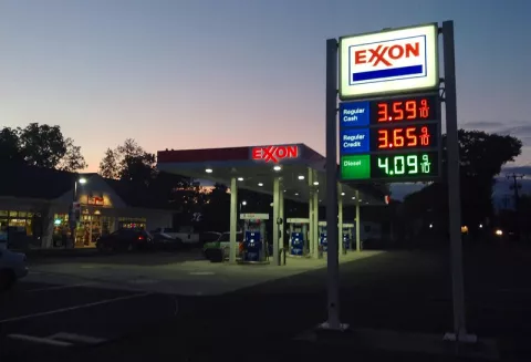 Why Is California Suing Oil Companies? thumbnail