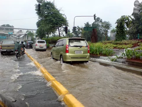 Indonesia Votes To Move Its Capital thumbnail