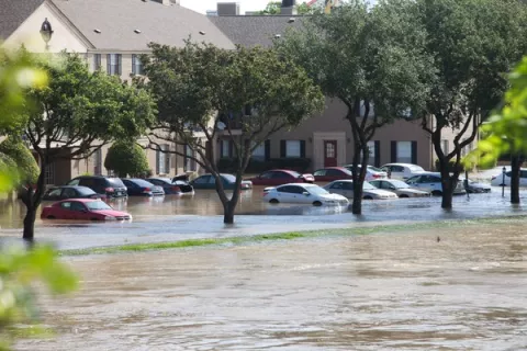 Flash Flooding In The U.S thumbnail