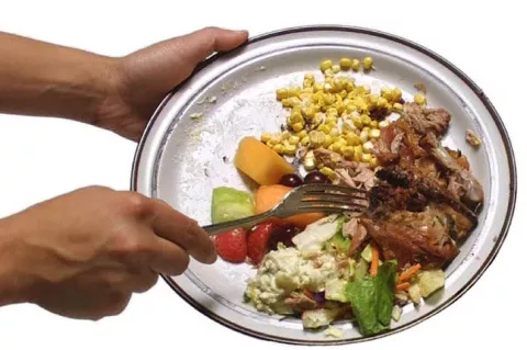 Food Waste: How Can You Help? thumbnail
