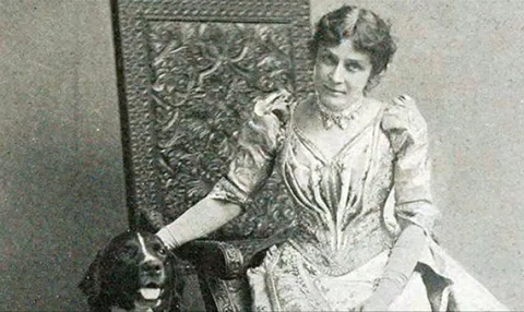 Celebrating Eunice Newton Foote thumbnail