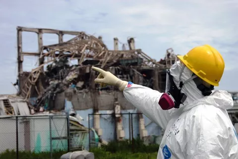 Fukushima: Ten Years Later thumbnail