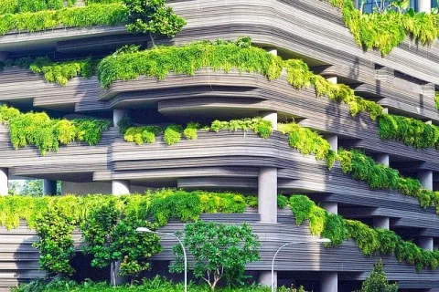 What Is Green Cement? thumbnail
