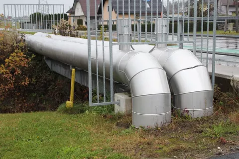 The First Town To Be Powered By Green Hydrogen thumbnail