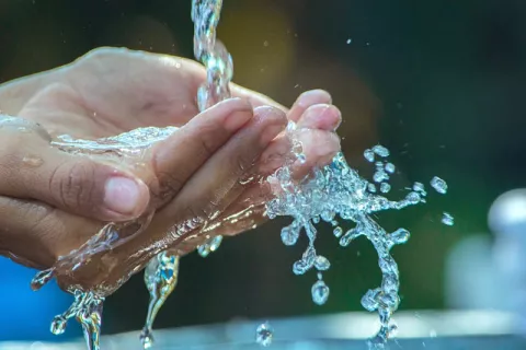 U.S Implements Drinking Water Standards thumbnail