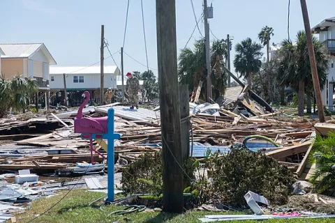 The Widespread Impacts Of Hurricanes thumbnail