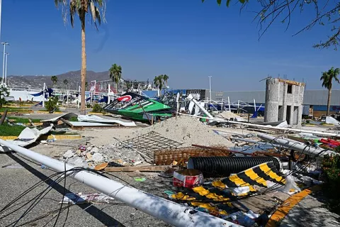 Acapulco's Road To Recovery thumbnail
