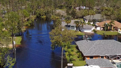 The Lasting Impacts Of Hurricane Ian thumbnail