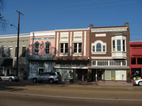 What Led To The Water Crisis In Jackson? thumbnail