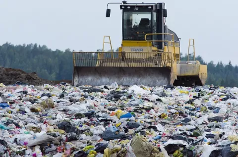 A Treaty To Address Plastic Waste thumbnail