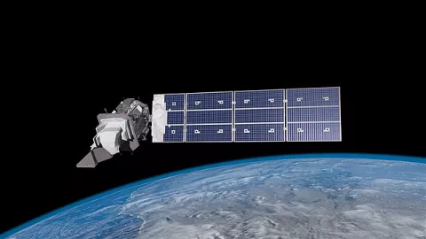 Landsat 9: Our Eye In The Sky! thumbnail