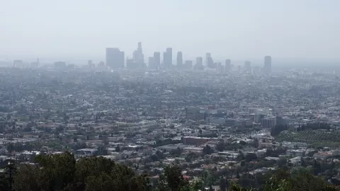 California Leads The Way, Once Again! thumbnail