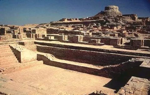 Indus Valley: What Led To Its Downfall? thumbnail