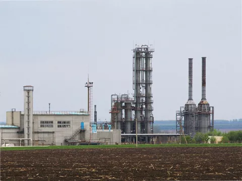 The Debate Over Gas And Nuclear Power thumbnail