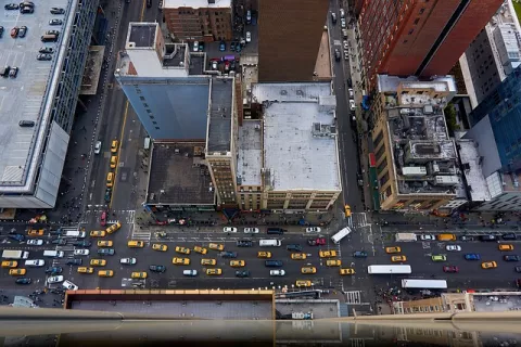How Is NYC Reducing Traffic? thumbnail