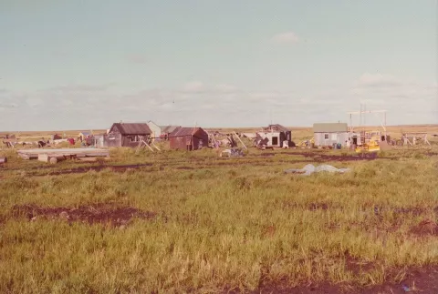 U.S Pays Tribes To Relocate thumbnail