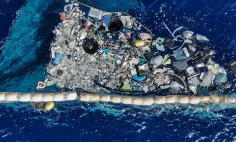A Success for The Ocean Cleanup! thumbnail