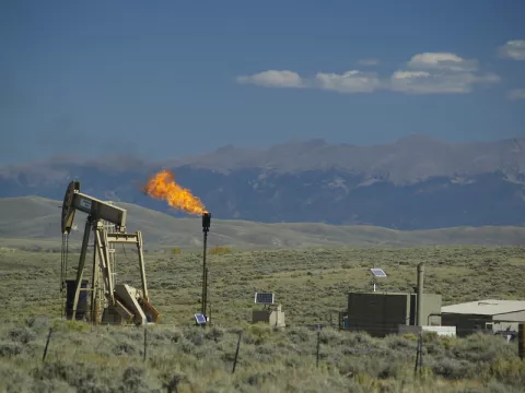 Flaring: Why It Matters?  thumbnail