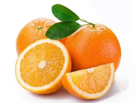 The Ultimate Compost: Orange Peels! thumbnail