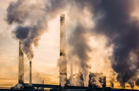 Should Polluters Pay? thumbnail