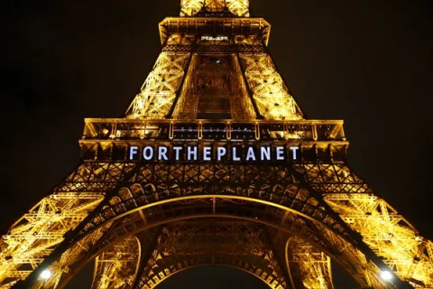 The Need For Paris Climate Treaty thumbnail