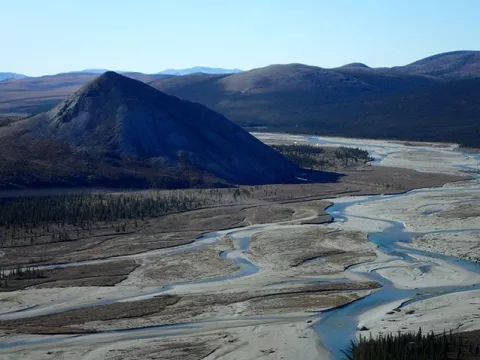 Melting Arctic Ice Releases Acid thumbnail