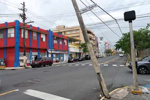 Powerless In Puerto Rico thumbnail