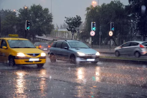 A Smarter Way To Predict Rain thumbnail