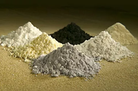 A Treasure Of Rare Earths! thumbnail