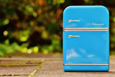 Your Refrigerator Might Have A Problem! thumbnail